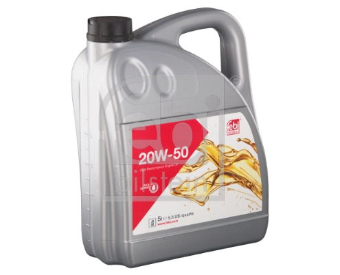 Engine Oil